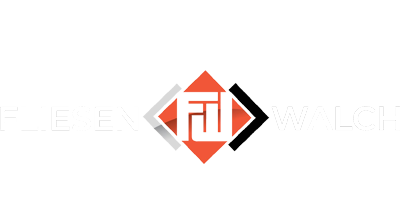 Fliesen Walch - Logo