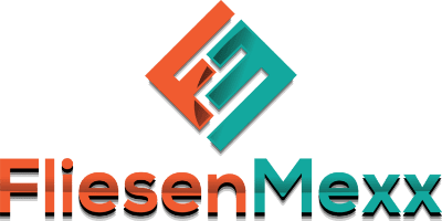 Logo - Fliesen Mexx